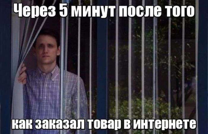 Классные фото с юмором