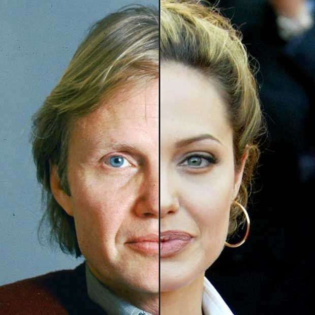 Дети знаменитостей, которые как две капли воды похожи на своих родителей