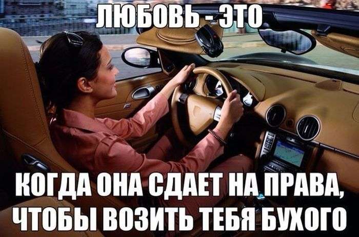 Юмористичные фотографии