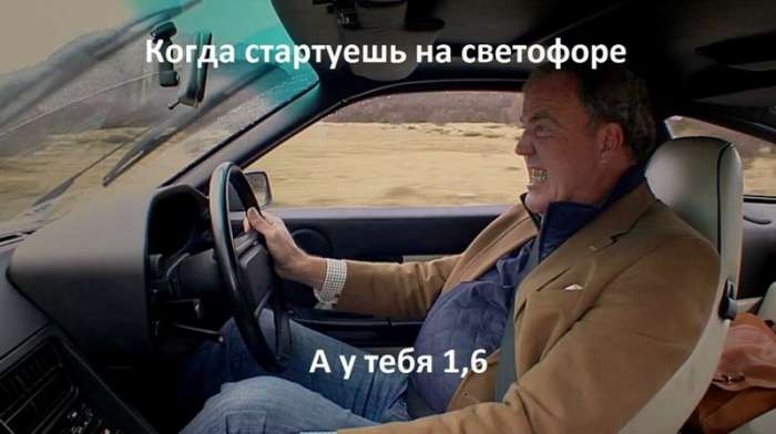 Автоприколы
