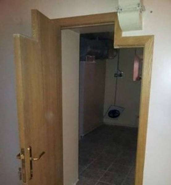 Креатив в ремонте