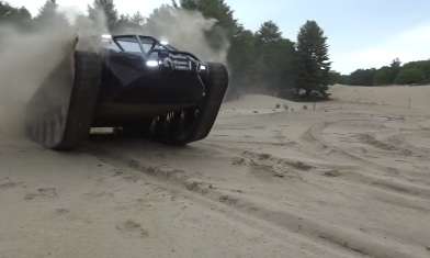 Ripsaw