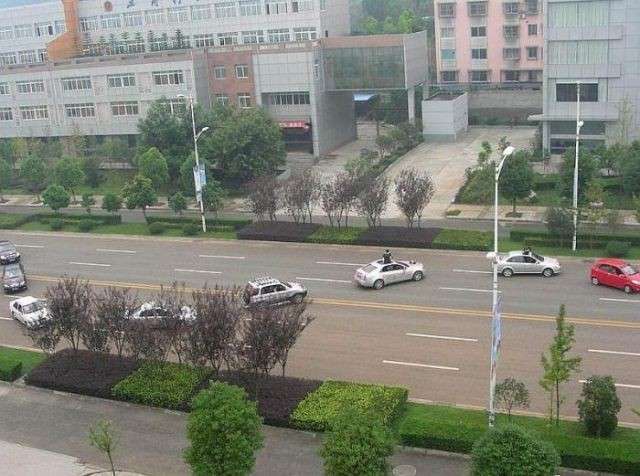 Традиция на свадьбу в Китае