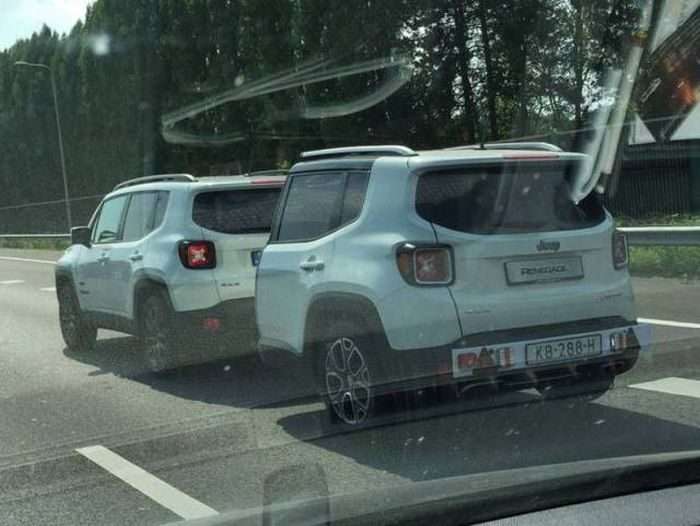 Автоприколы