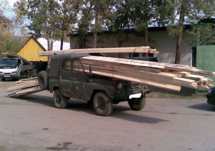 Невозможное возможно