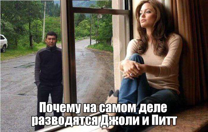 Большая подборка самых лучших и смешных фото