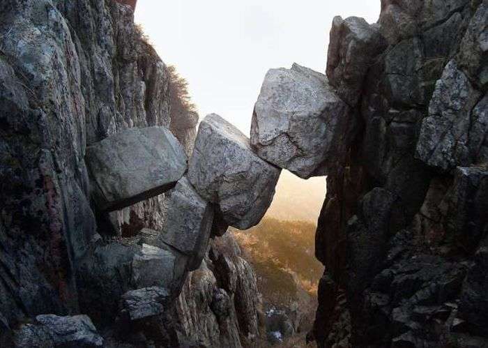 Красивые снимки без фотошопа