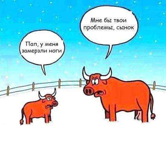 Смешные комиксы