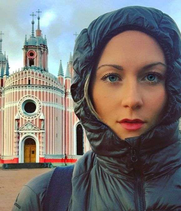 Американка намерена установить мировой рекорд