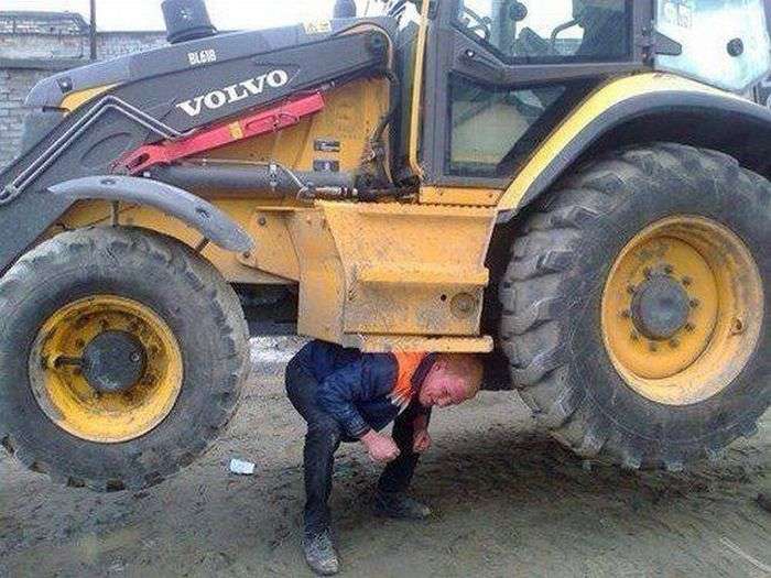 Веселая подборка фотоприколов