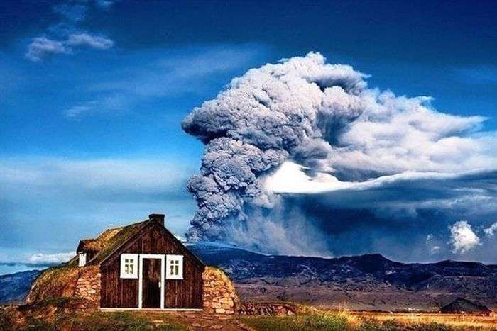 Запоминающиеся фотографии