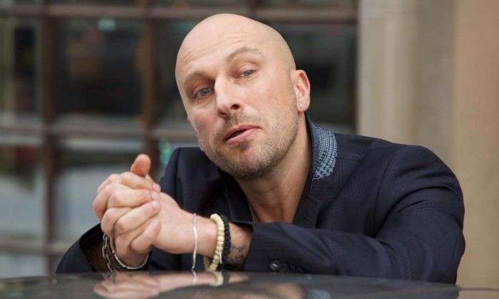 Дмитрий Нагиев, как воспитать из мальчика настоящего мужчину.