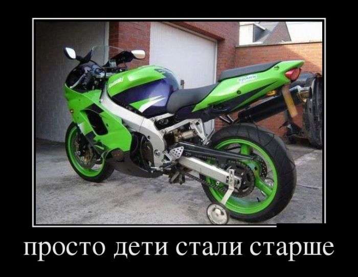 Демотиваторы