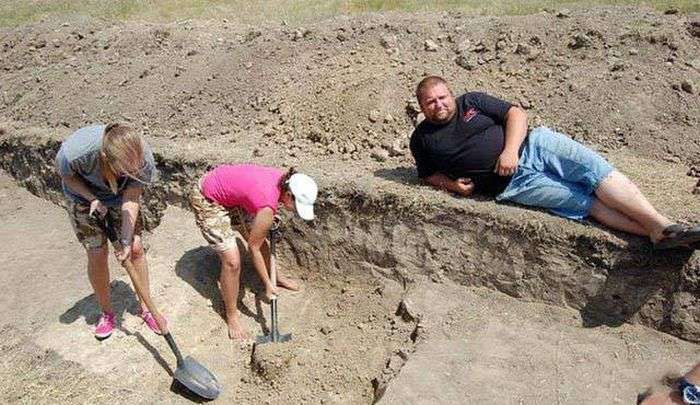 Ленивцы