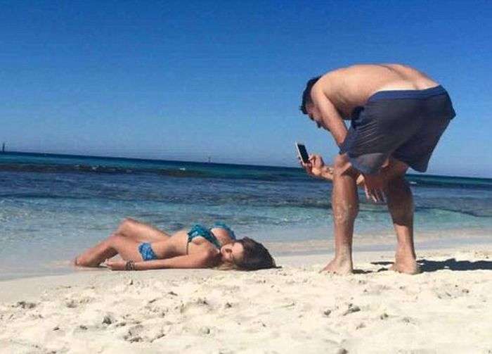 Сфотографируй меня!