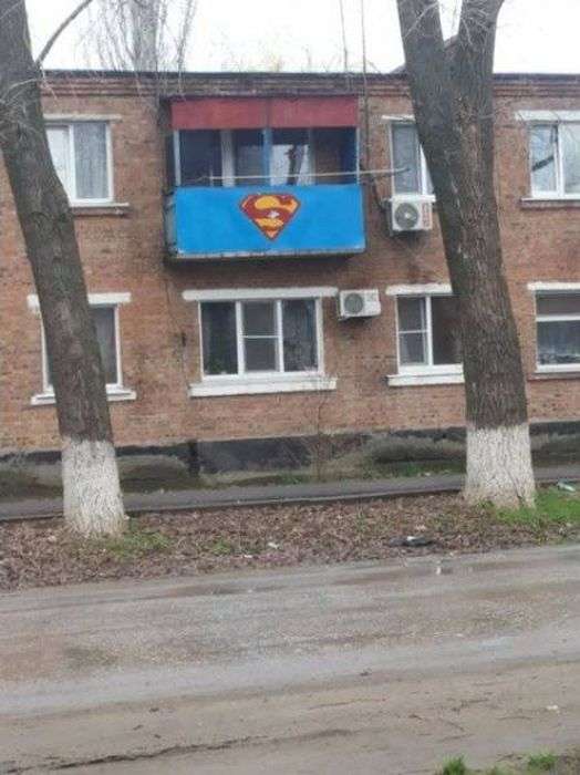 Забавная подборка