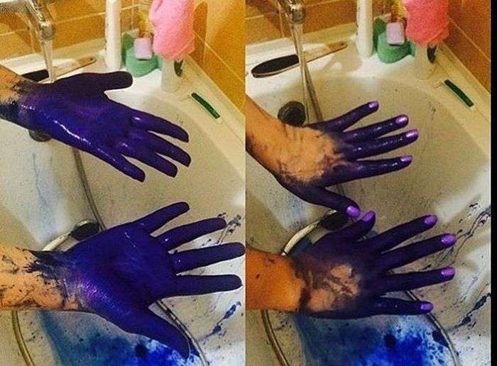 Досадные неудачи