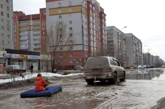 Красивые, позитивные картинки и фотографии с приколами
