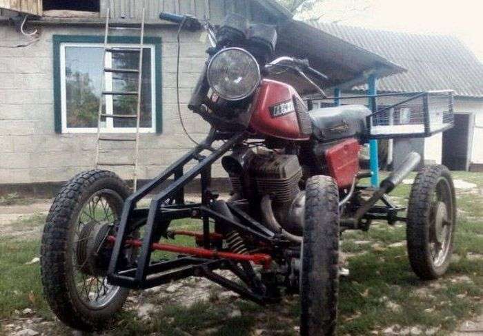 Мастера быстрого ремонта