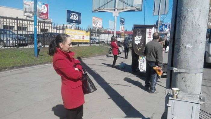Удивительные совпадения вокруг нас
