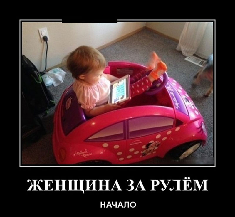 Демотиваторы 23.04.2019