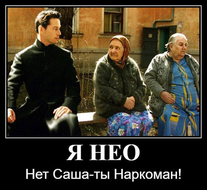 Демотиваторы 28.05.2019