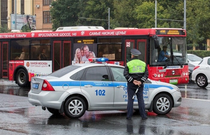 Законы, которые затронут водителей автомобилей с июня 2019 года