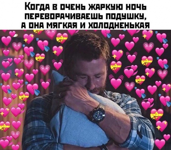 Подборка прикольных картинок