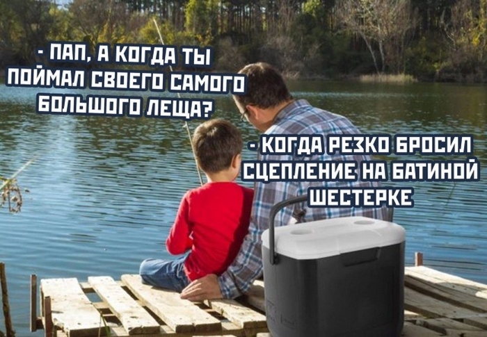 Подборка прикольных картинок