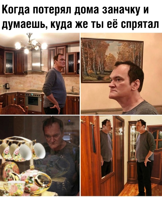 Подборка прикольных картинок