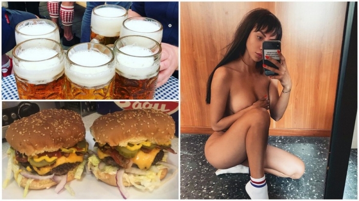 С добрым утром!