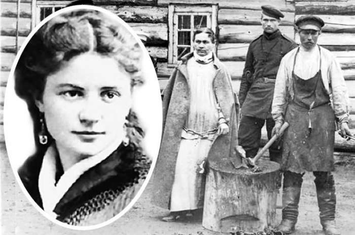 Загадочная история Соньки – Золотой Ручки