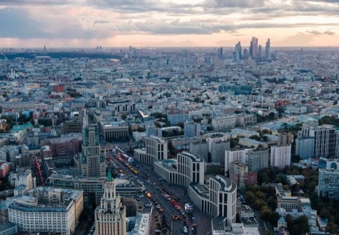 Как красиво просрать дрон стоимостью $750