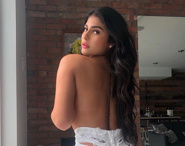Новый рваный тренд Instagram-моделей
