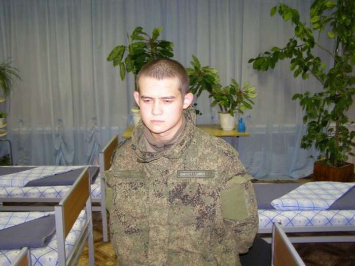 Дедовщина в Забайкальской воинской части: срочник расстрелял сослуживцев