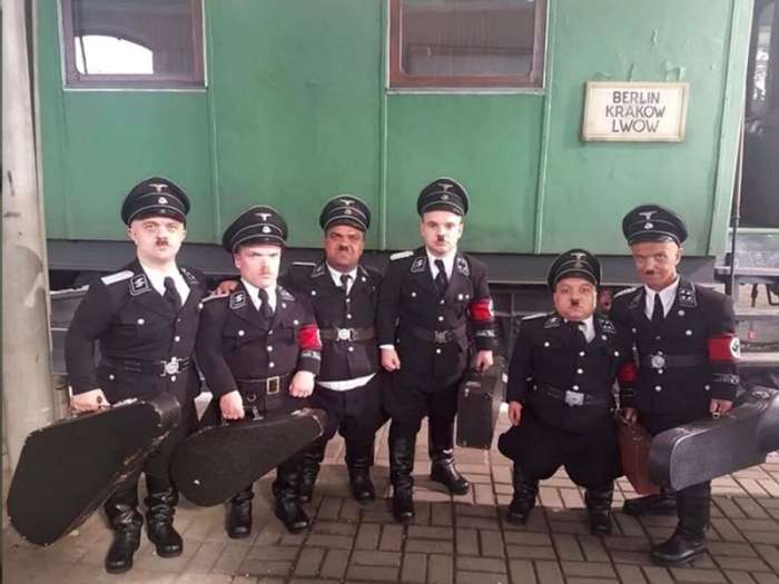 WTF: что здесь в конце концов происходит?