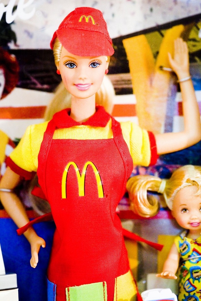Малоизвестные факты о сети McDonald’s