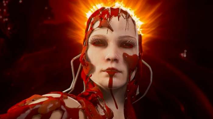 Agony (51 фото)
