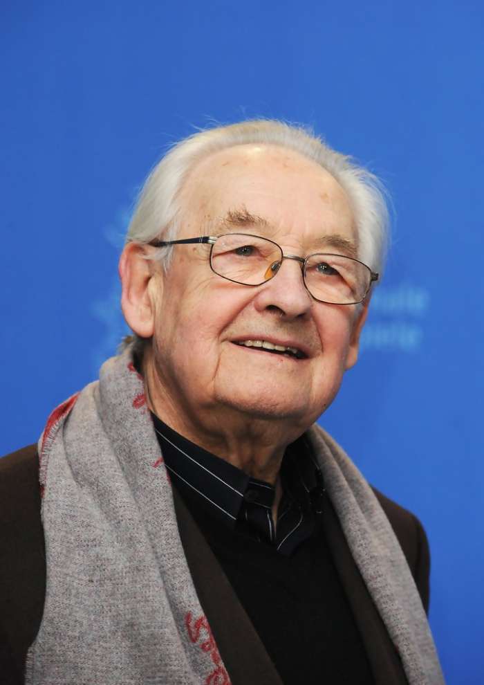 Анджей Вайда (20 фото)