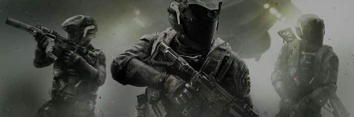 Call of duty (86 фото)