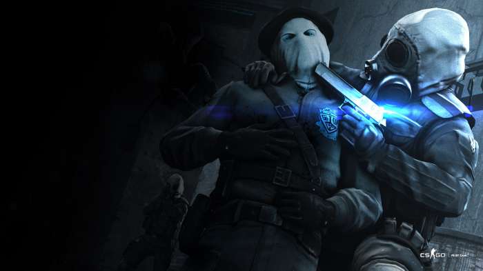 CS GO (44 фото)