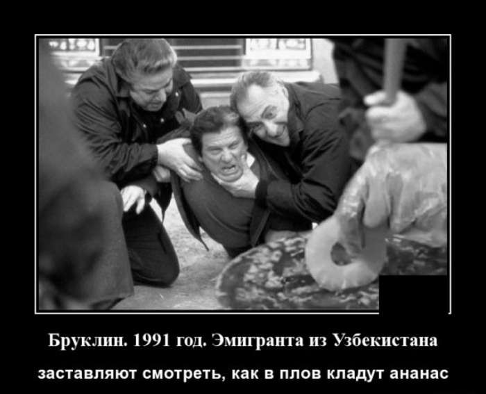 Демотиваторы 14.11.2019