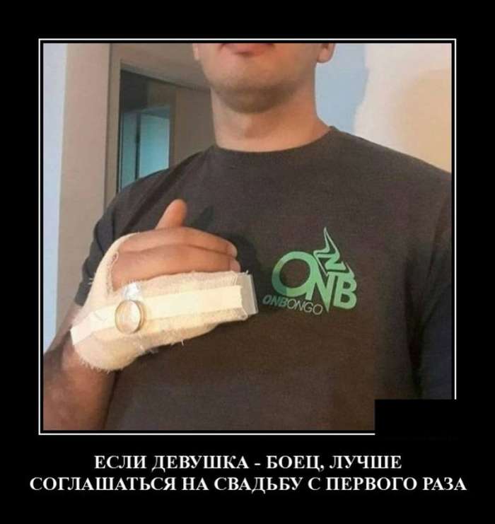 Демотиваторы 15.11.2019