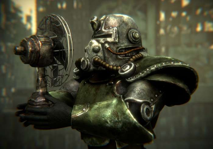 Fallout (46 фото)