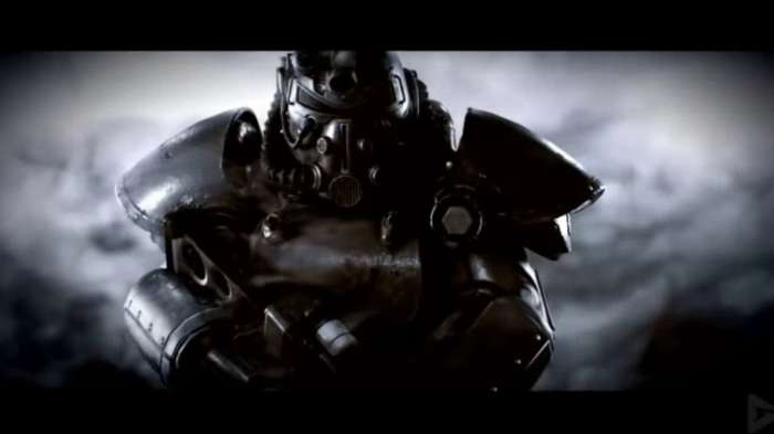 Fallout 76 (58 фото)