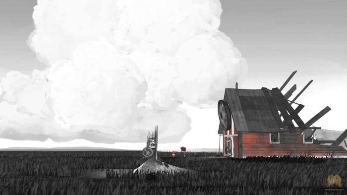 Far lone sails (56 фото)