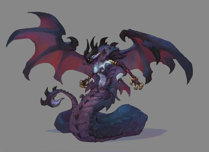 Игра Battle Chasers Nightwar (23 фото)