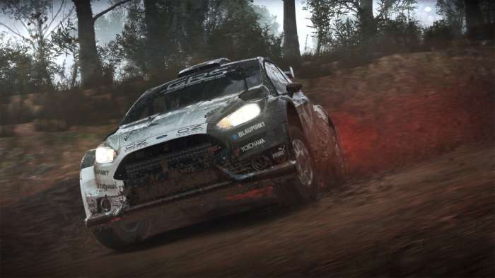 Игра DiRT 4 (66 фото)