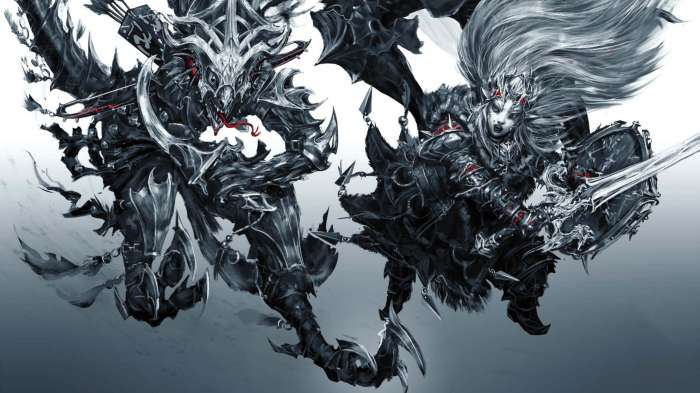 Игра Divinity Original Sin II (34 фото)