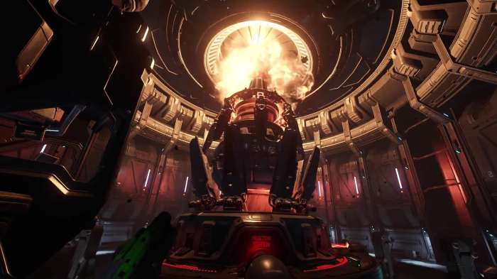 Игра Doom VFR (24 фото)